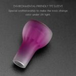 #Color_Color Change Purple