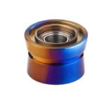 Gomexus D112/D114 Titanium Line Roller For Shimano SW 5000-30000 - Image 10