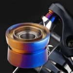 Gomexus D112/D114 Titanium Line Roller For Shimano SW 5000-30000 - Image 12
