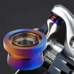 Gomexus D112/D114 Titanium Line Roller For Shimano SW 5000-30000 - Image 11