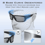 #Color_Grey Mirrored Polarized