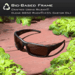 #Color_Brown Mirrored Polarized