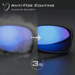 #Color_Blue Mirrored Polarized