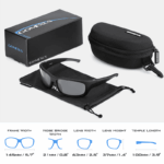 #Color_Grey Mirrored Polarized