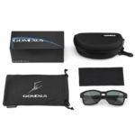 Gomexus J15 Polarized Fishing Sunglasses - Image 9
