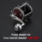 #Knob style_45mm Round Knob