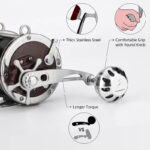 #Knob style_45mm Round Knob