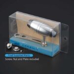 #Reel size_For 112(3/0)