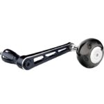 Gomexus Aluminum Handle with Titanium Knob LMY-TB50 - Image 16
