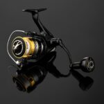 Gomexus Aluminum Handle for Shimano 17 Nasci MSL-L57 - Image 20