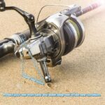 Gomexus Aluminum Reel Stand 42mm R1 - Image 12