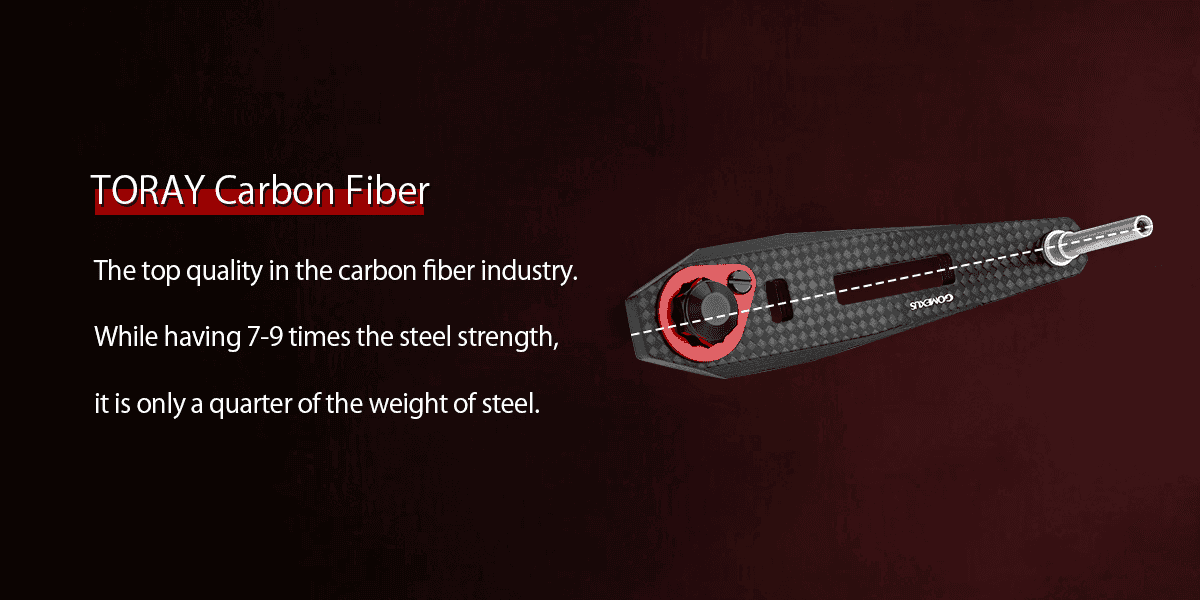toray carbon fiber