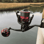 Gomexus Plug&Play Aluminum Power Handle For Penn Fierce III&IV - Image 11