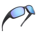 #Color_Blue Mirrored Polarized