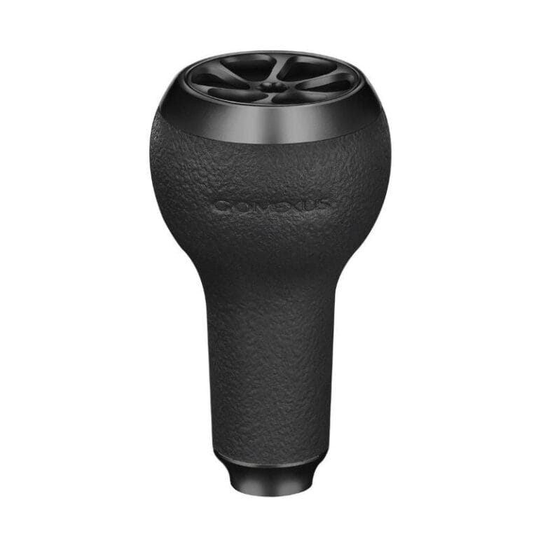 Gomexus Power Knob#color_Black