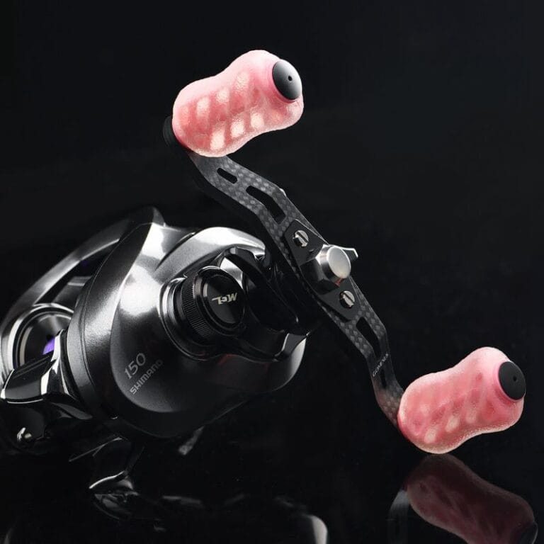 Gomexus power knob#color_Transparent Red