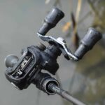 Gomexus Carbon Reel Power Knob 24mm F24 - Image 11