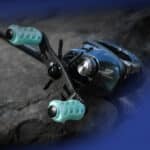 Gomexus DC-S20 Carbon Handle with TPE Knob - Image 10
