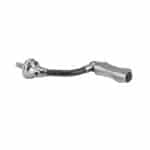 Gomexus CraftFin Carbon Handle for Light Game LMY-ZF18 - Image 10