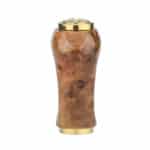Gomexus Cypress Wood Reel Knob 22mm RF22 - Image 20