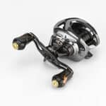 Gomexus Cypress Wood Reel Knob 22mm RF22 - Image 22