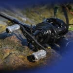 Gomexus DC-S20 Carbon Handle with TPE Knob - Image 13