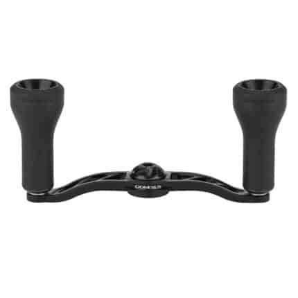 Gomexus BDH01-P24L 100mm Aluminum Handle with 24mm TPE Knob