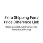 Gomexus Extra Shipping Fee & Price Difference Link Please Do Not Buy Separately